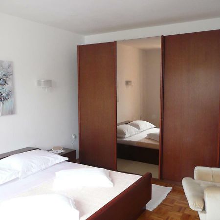 Villa Niceta Zadar Luaran gambar