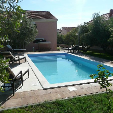 Villa Niceta Zadar Luaran gambar