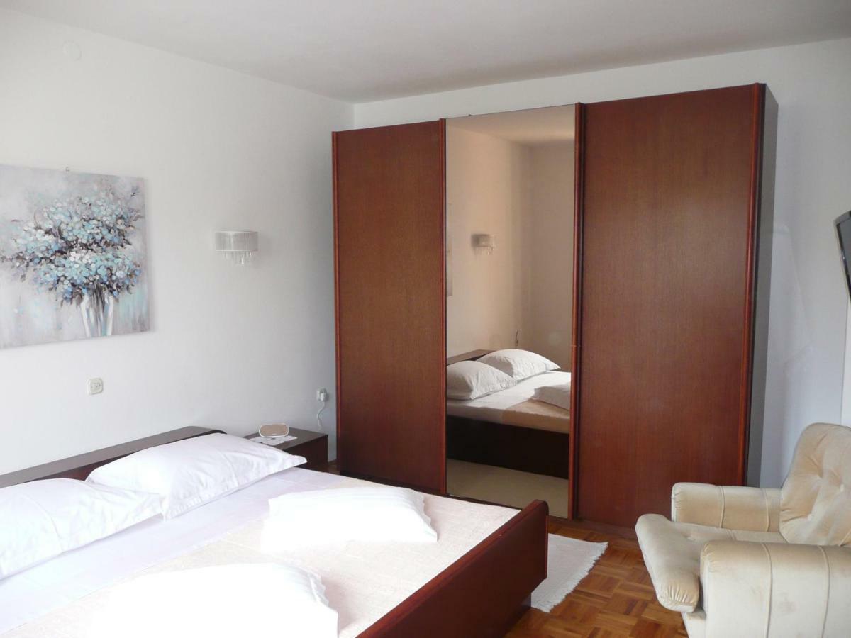 Villa Niceta Zadar Luaran gambar