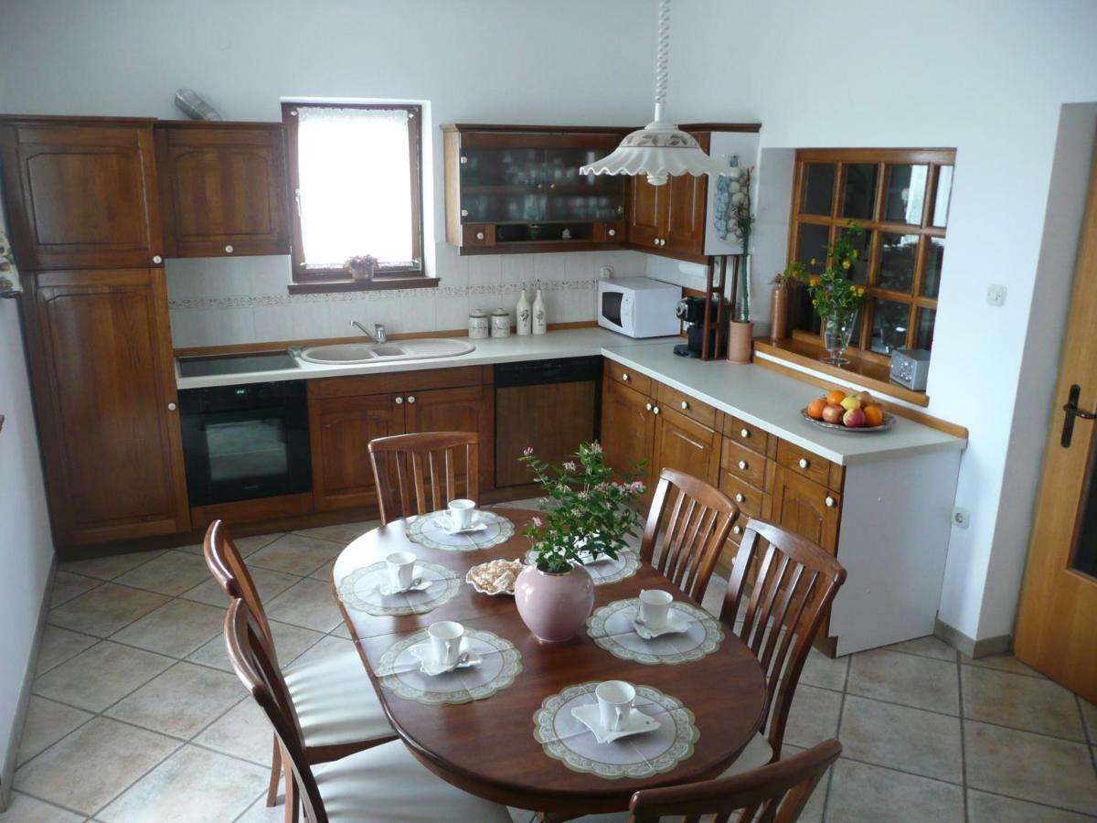 Villa Niceta Zadar Luaran gambar