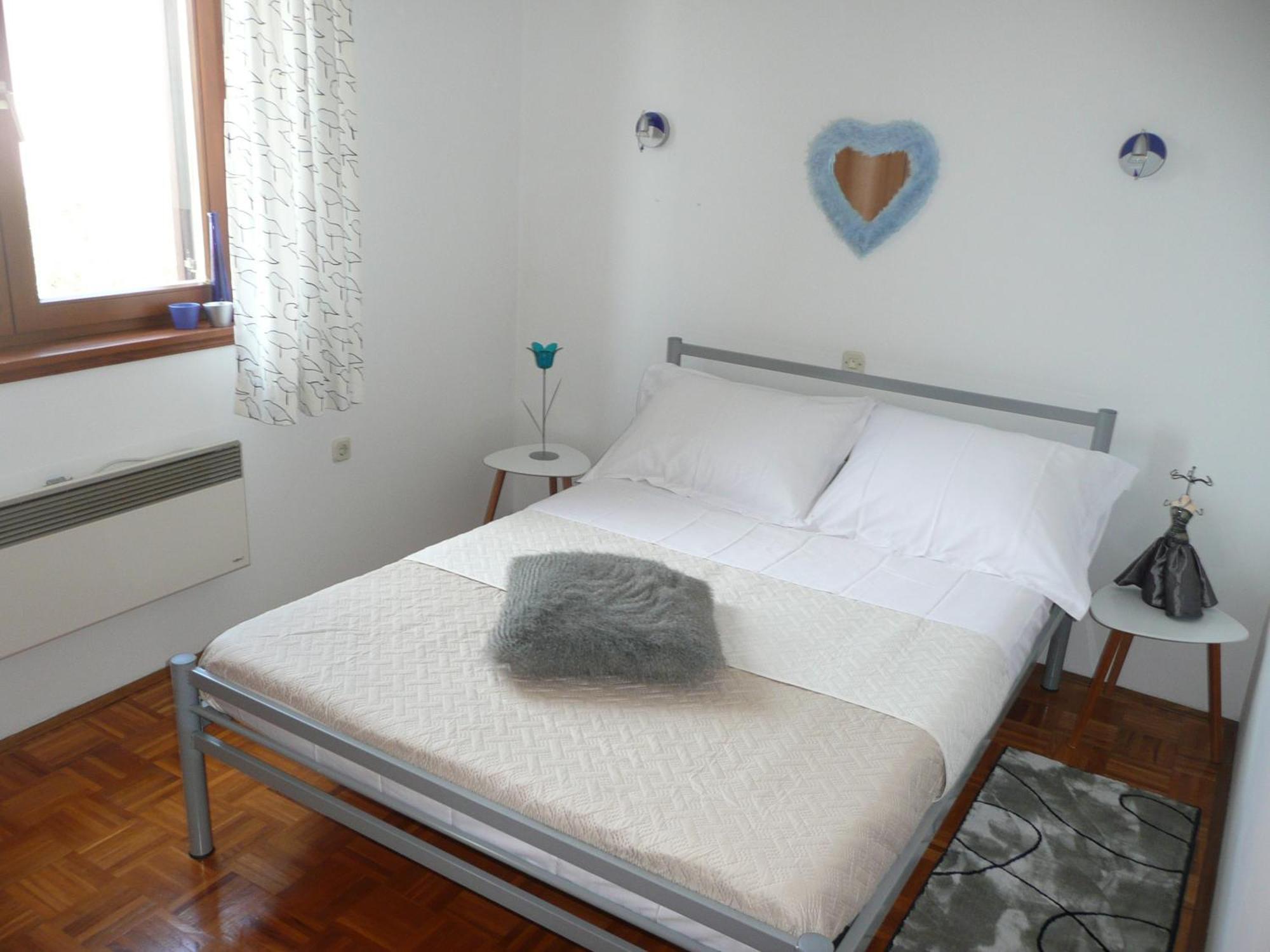 Villa Niceta Zadar Luaran gambar