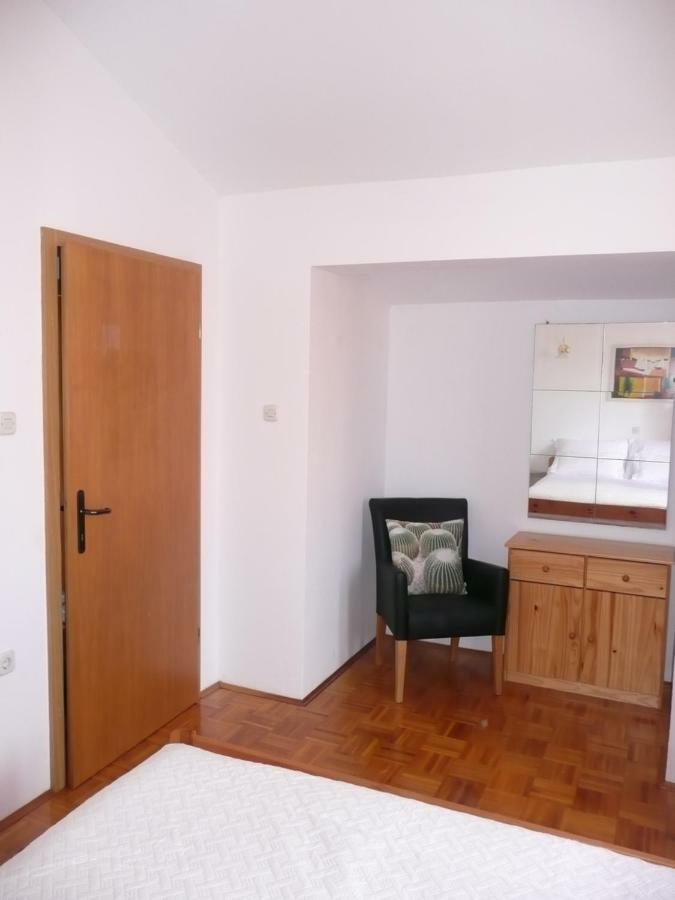 Villa Niceta Zadar Luaran gambar