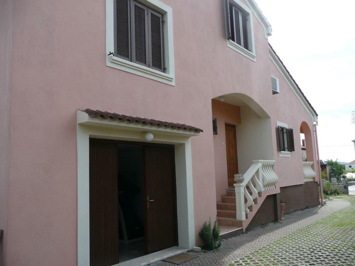 Villa Niceta Zadar Luaran gambar