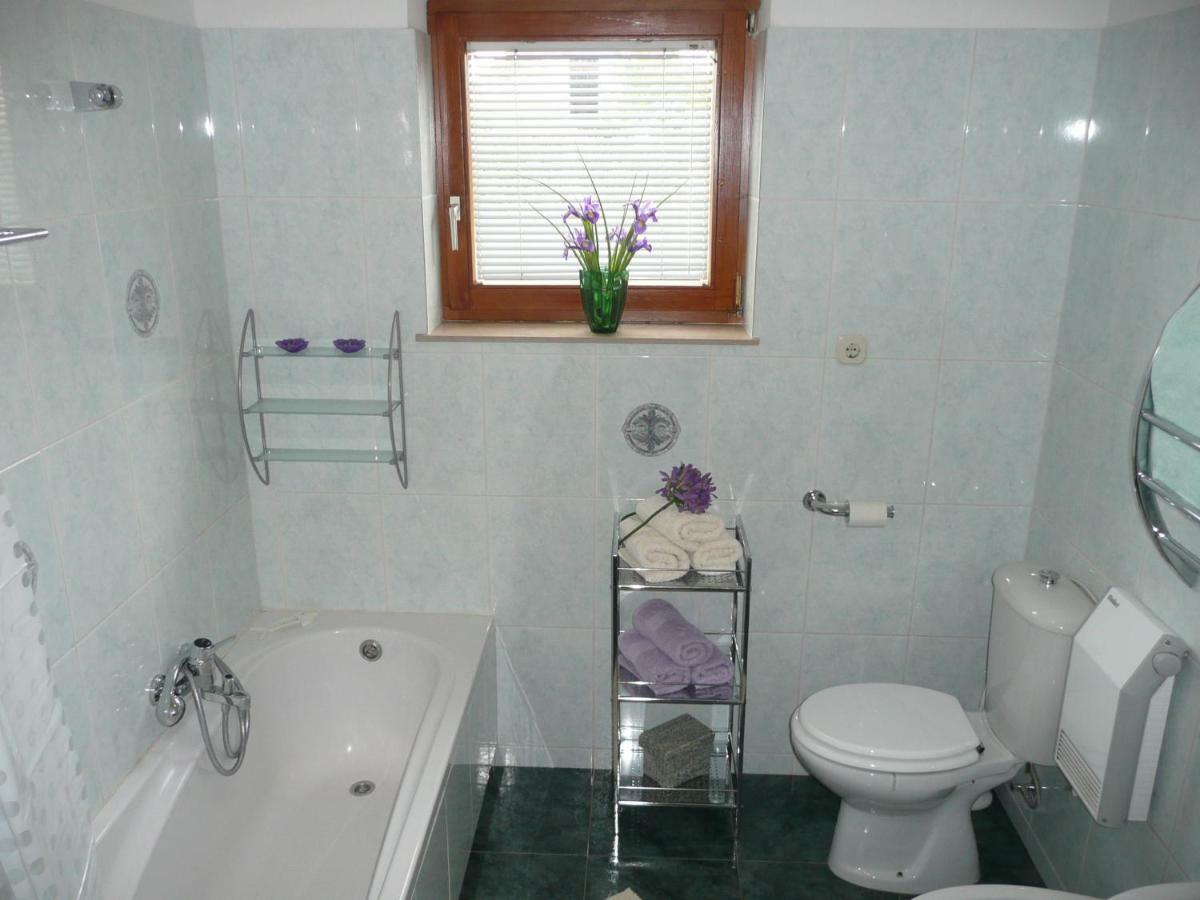 Villa Niceta Zadar Luaran gambar