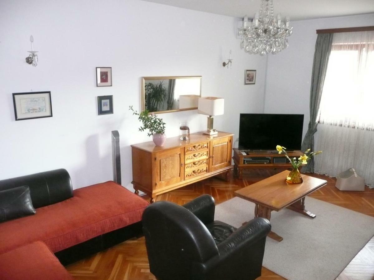 Villa Niceta Zadar Luaran gambar