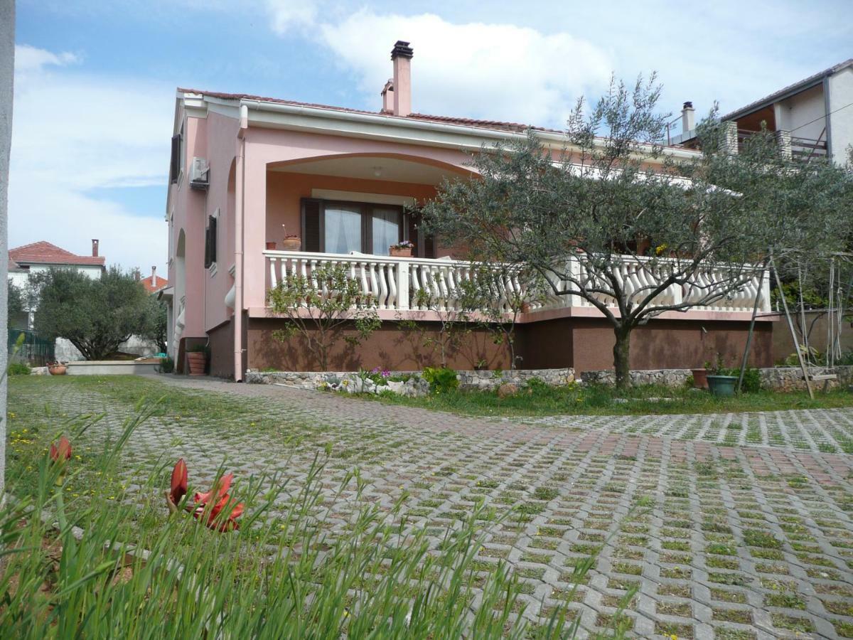 Villa Niceta Zadar Luaran gambar