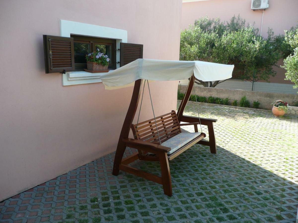 Villa Niceta Zadar Luaran gambar