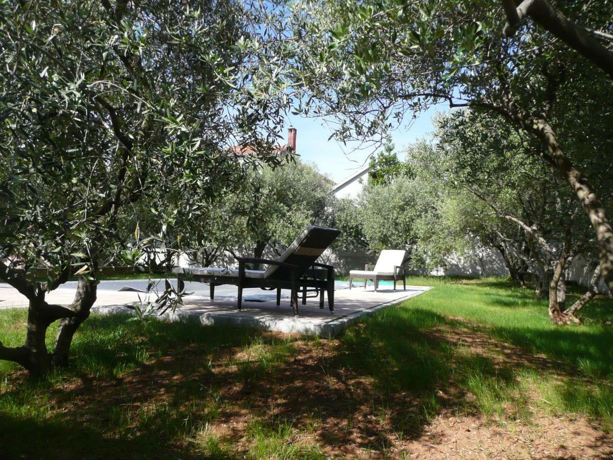 Villa Niceta Zadar Luaran gambar