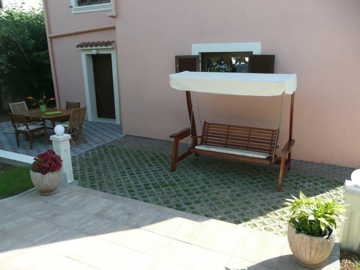 Villa Niceta Zadar Luaran gambar