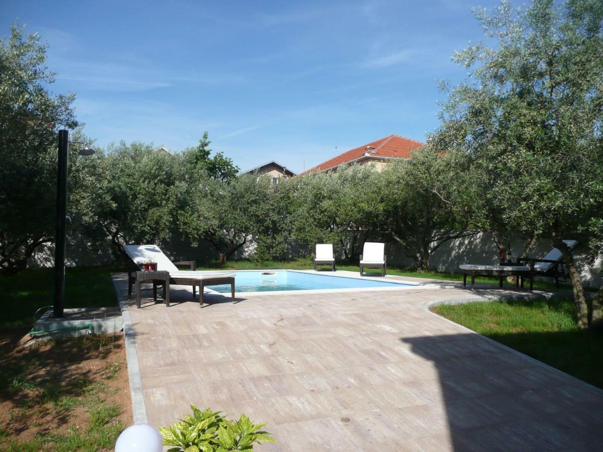 Villa Niceta Zadar Luaran gambar
