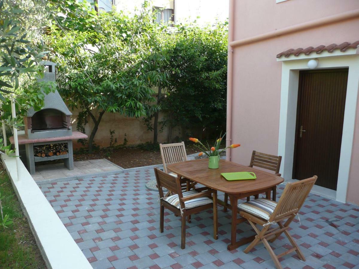 Villa Niceta Zadar Luaran gambar