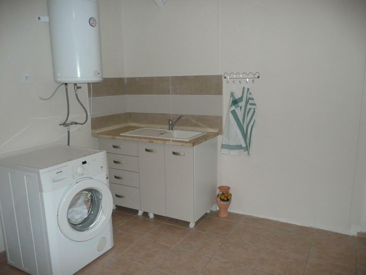 Villa Niceta Zadar Luaran gambar