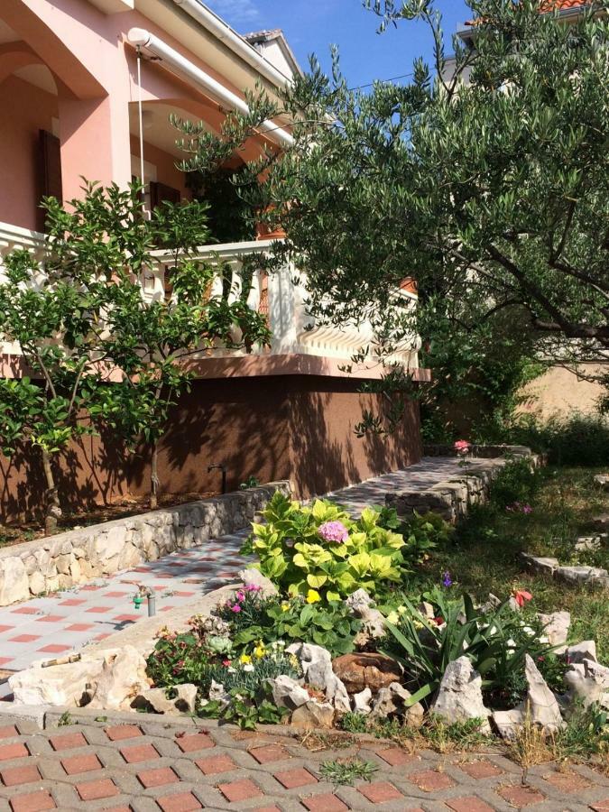 Villa Niceta Zadar Luaran gambar