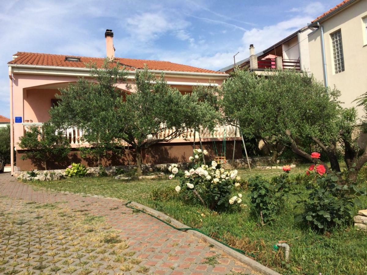 Villa Niceta Zadar Luaran gambar