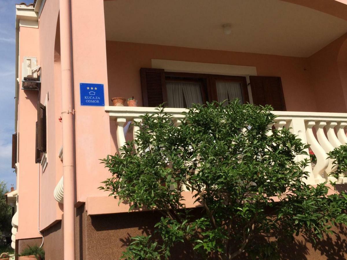 Villa Niceta Zadar Luaran gambar