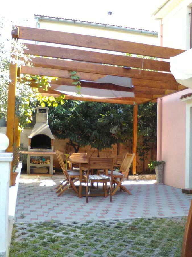 Villa Niceta Zadar Luaran gambar